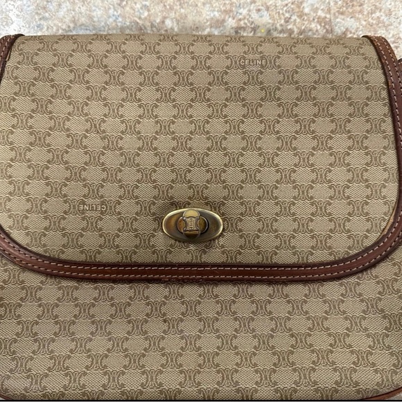 Celine crossbody bag - Picture 2 of 7